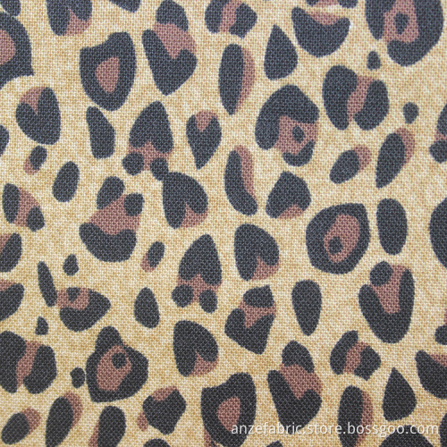 Cheap Price Printed Cotton Fabric for Sale